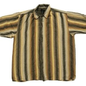 Stacy Adams Muticolor Orange Stripe 2xl